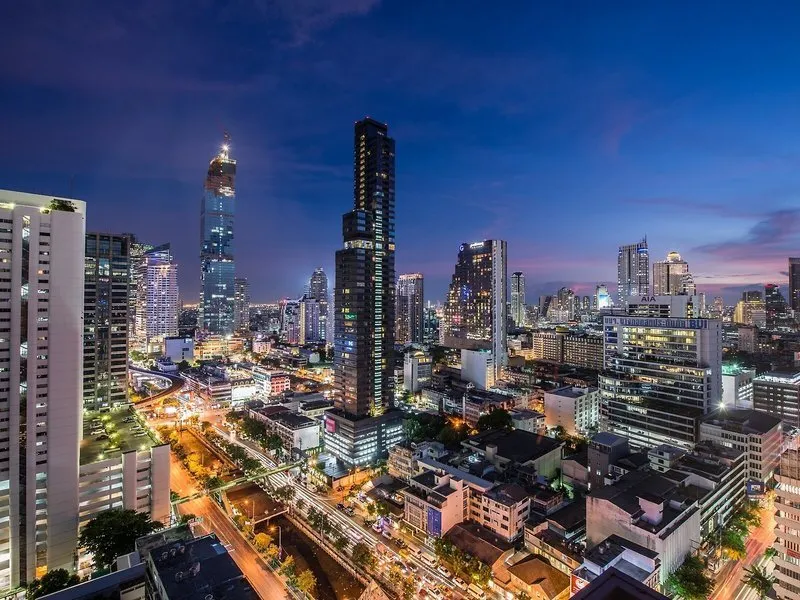 Amara Bangkok