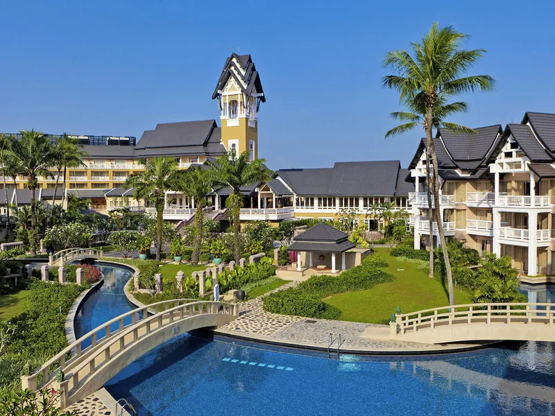 Angsana Laguna Phuket