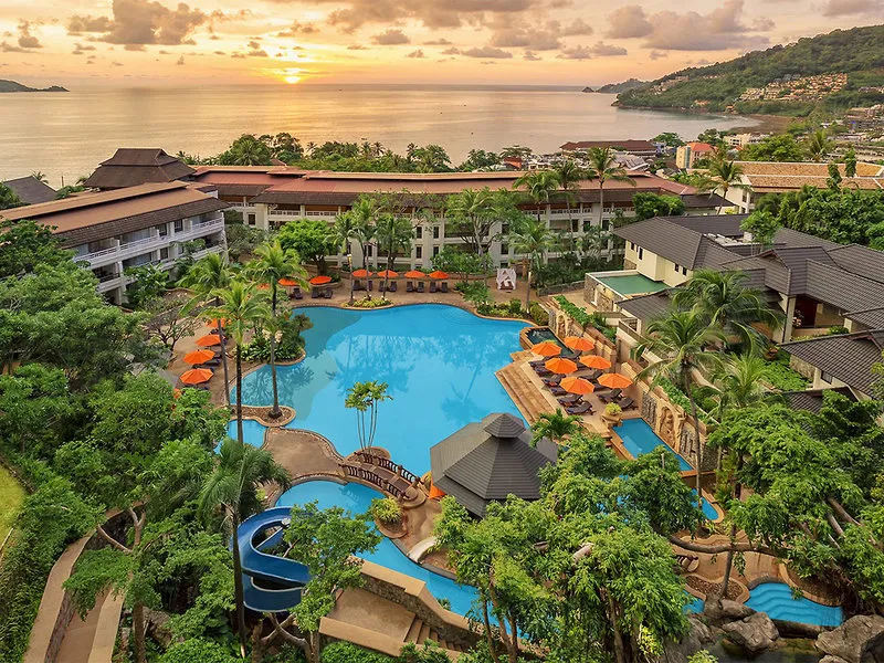 Diamond Cliff Resort & Spa