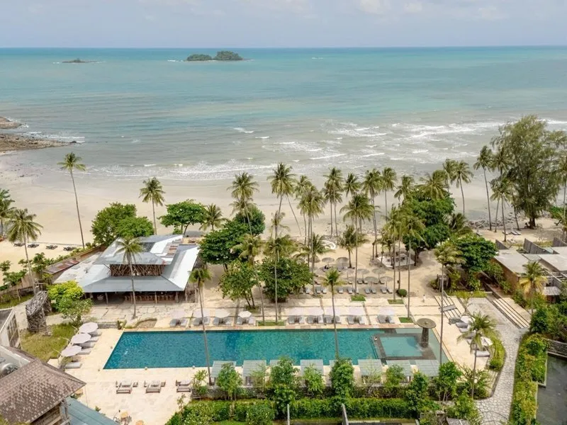 Dinso Resort & Villas Ko Chang, Vignette Collection