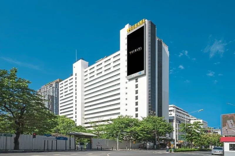 Furama Silom Bangkok