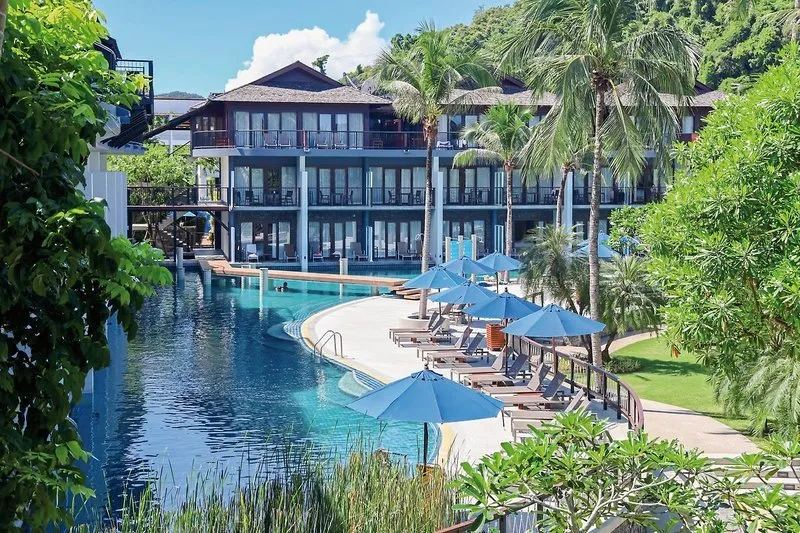 Holiday Ao Nang Beach Resort, Krabi