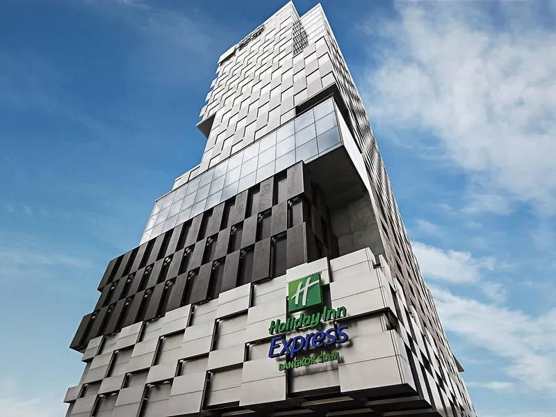 Holiday Inn Express Bangkok Siam