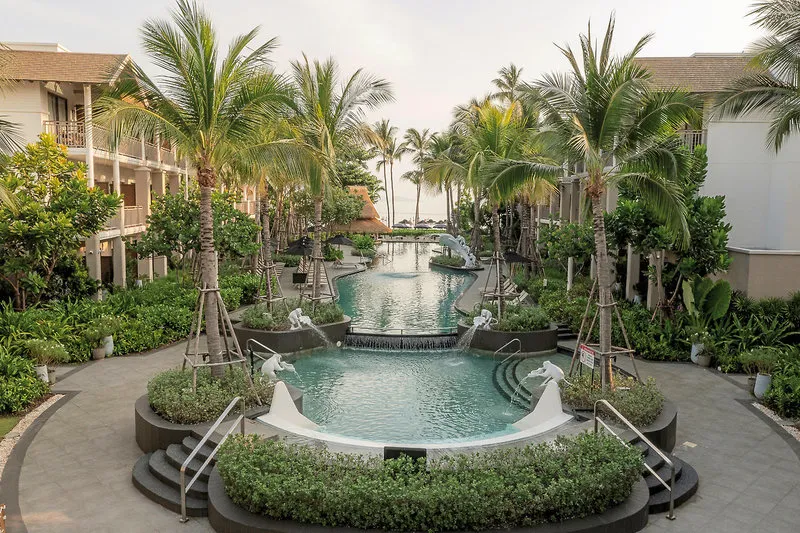 Holiday Inn Resort Samui Bophut Beach