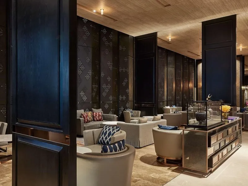 Hyatt Regency Bangkok Sukhumvit