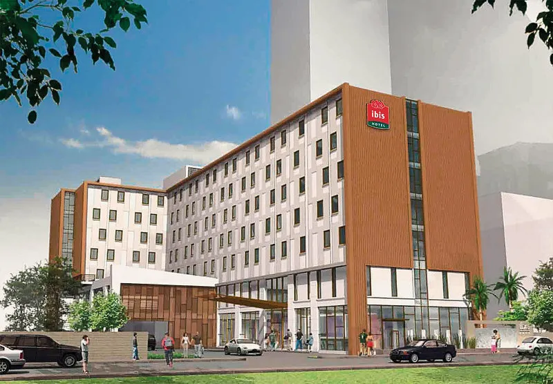 ibis Bangkok Sukhumvit 4 Hotel