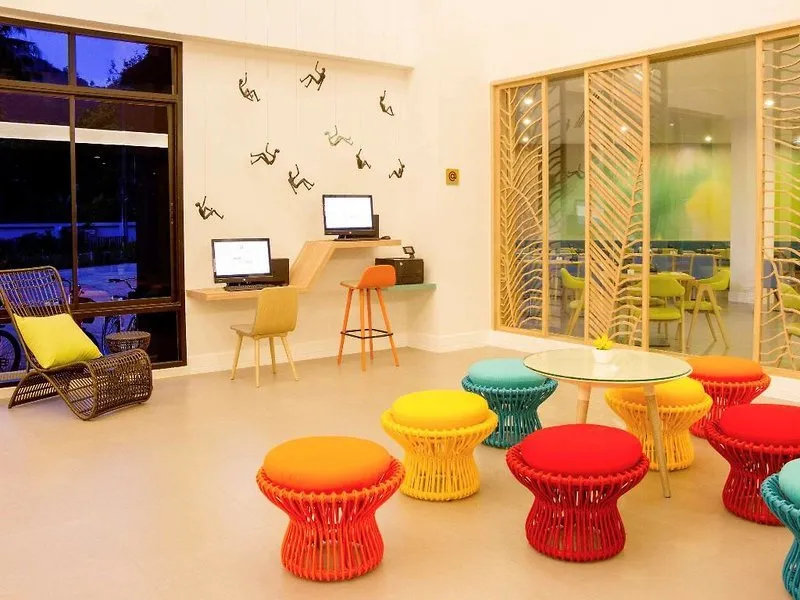 Ibis Styles Krabi Ao Nang