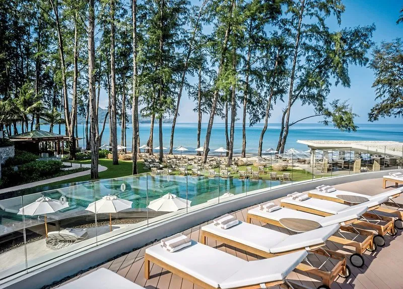 InterContinental Phuket Resort