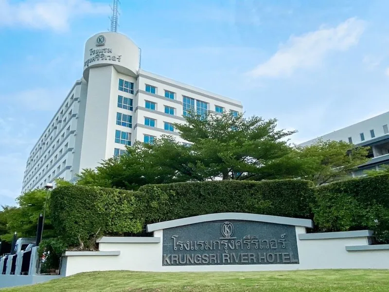 Krungsri River Hotel