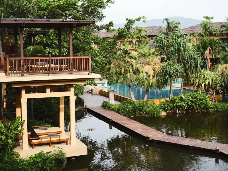 Mövenpick Asara Resort & Spa Hua Hin