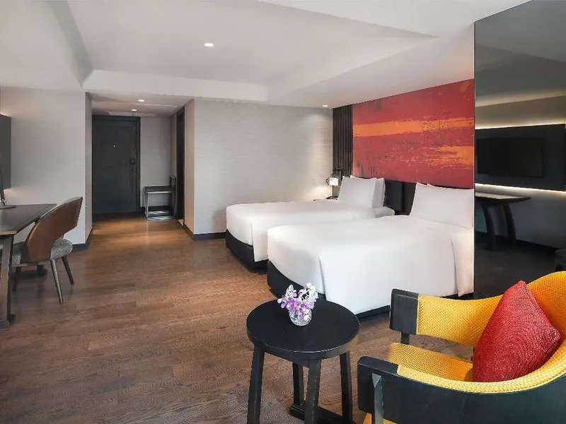 Mercure Bangkok Sukhumvit 11