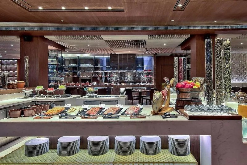 Radisson Blu Plaza Bangkok