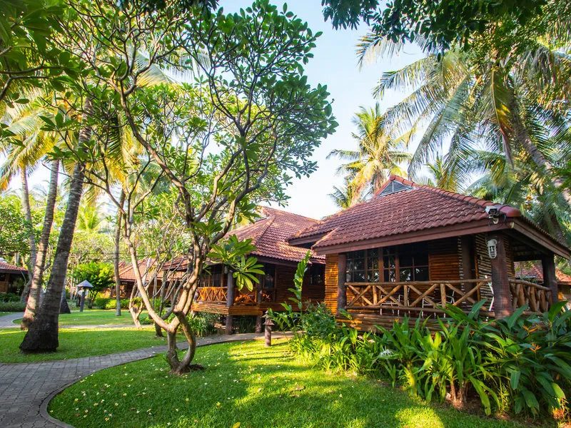 Regent Chalet Hua Hin