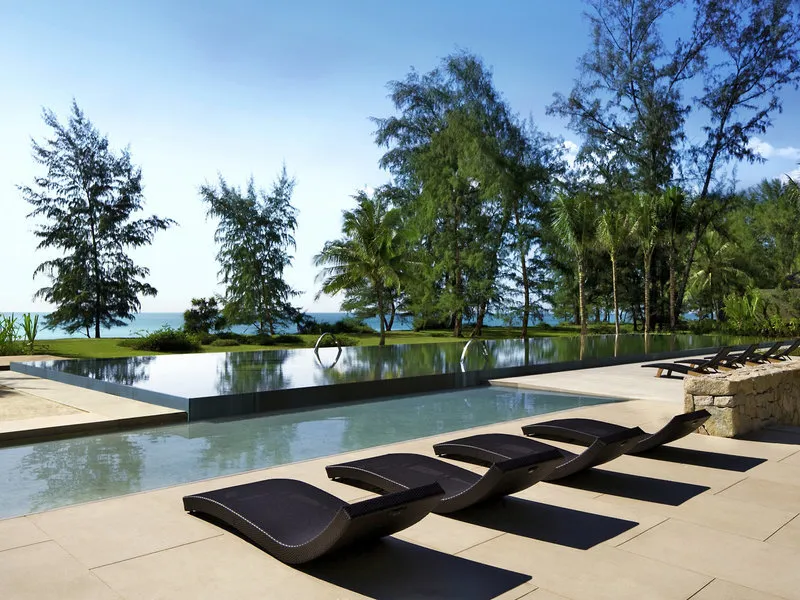Renaissance Phuket Resort & Spa