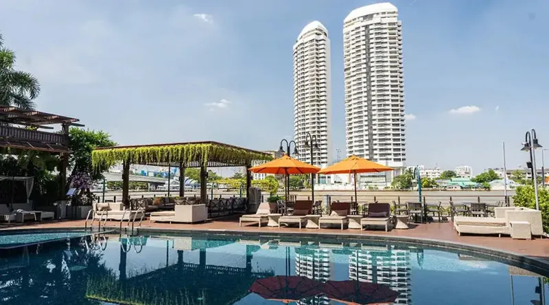 Riva Surya Bangkok