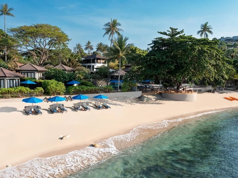 SAii Koh Samui Villas