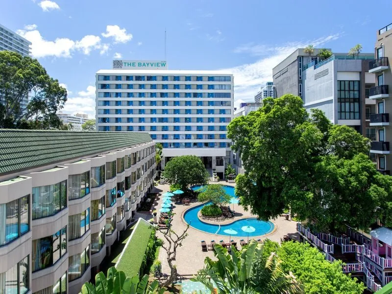 The Bayview Pattaya