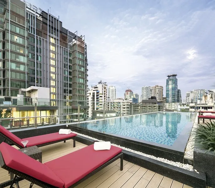 Travelodge Sukhumvit 11