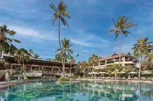 Anantara Bophut Koh Samui Resort