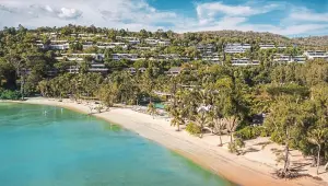 Anantara Layan Phuket Resort