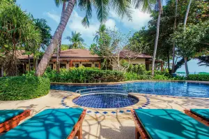 Baan Chaweng Beach Resort & Spa