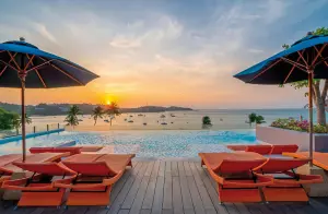 Bandara Phuket Beach Resort