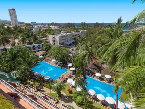 Best Western Phuket Ocean Resort