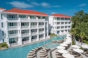 Centara Ao Nang Beach Resort & Spa