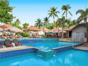 Chaweng Cove Beach Resort