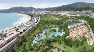 Duangjitt Resort & Spa