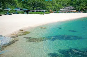 Garrya Tongsai Bay Samui