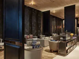 Hyatt Regency Bangkok Sukhumvit