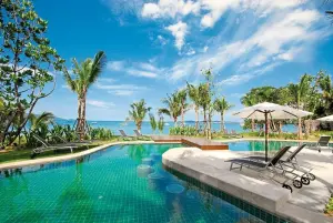 ibis Samui Bophut Hotel