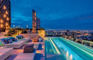 INNSiDE Bangkok Sukhumvit