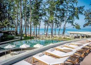 InterContinental Phuket Resort