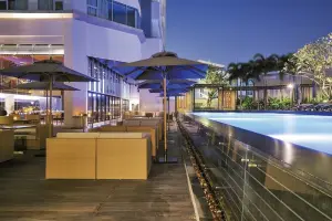 JC Kevin Sathorn Bangkok Hotel