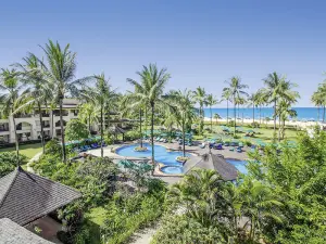 Khaolak Orchid Beach Resort