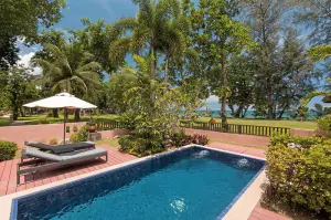 Khaolak Merlin Resort