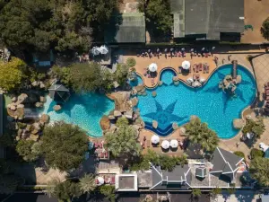 Long Beach Garden Hotel & Spa