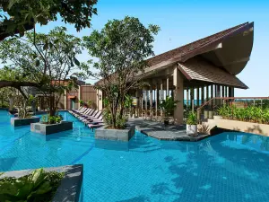 Mandarava Resort & Spa