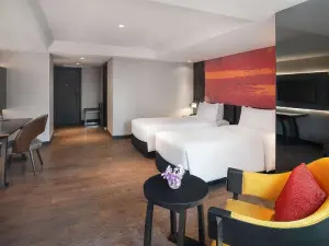 Mercure Bangkok Sukhumvit 11