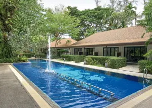 Nai Yang Beach Resort