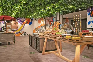 Novotel Bangkok on Siam Square