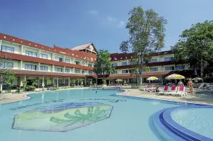 Pattaya Garden Resort