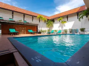 Pinnacle Lumpinee Park Hotel