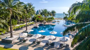 Radisson Resort & Spa Hua Hin