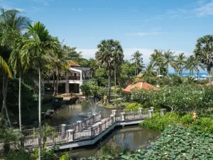 Rawi Warin Resort & Spa