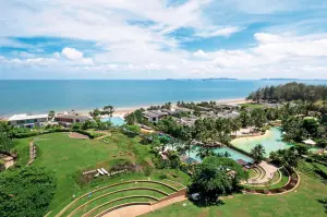 Rayong Marriott Resort & Spa