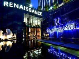 Renaissance Bangkok Ratchaprasong