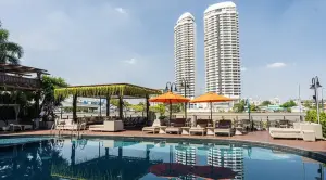 Riva Surya Bangkok